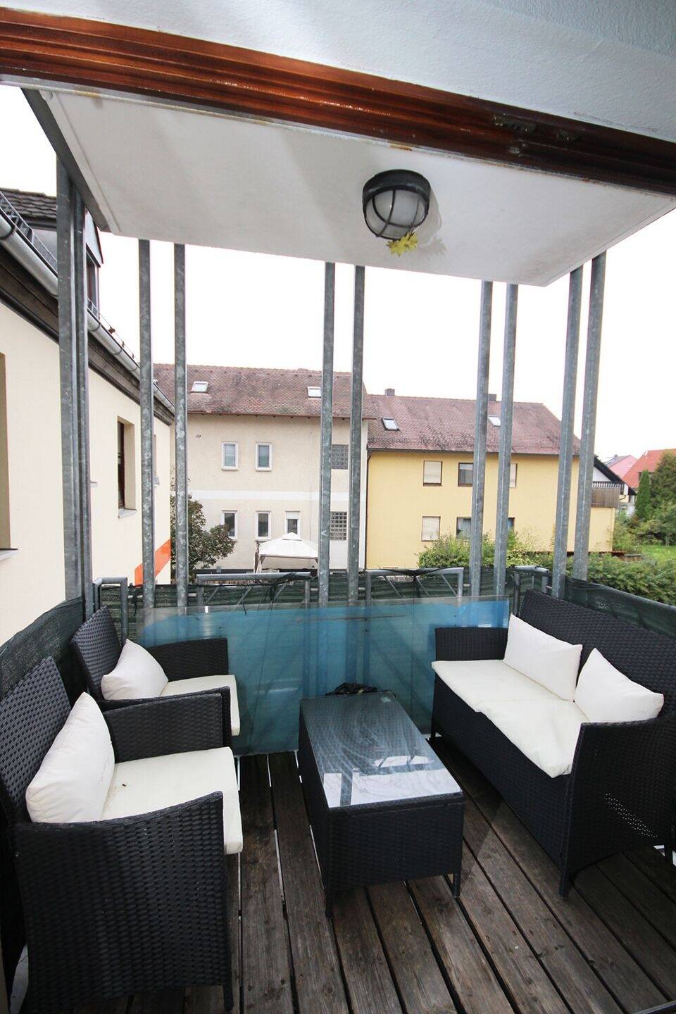 Attraktives Renditeobjekt als Komplettpaket - 10 Wohnungen + Gewerbeeinheit – Altdorf bei Nürnberg – Vorschaubild 9