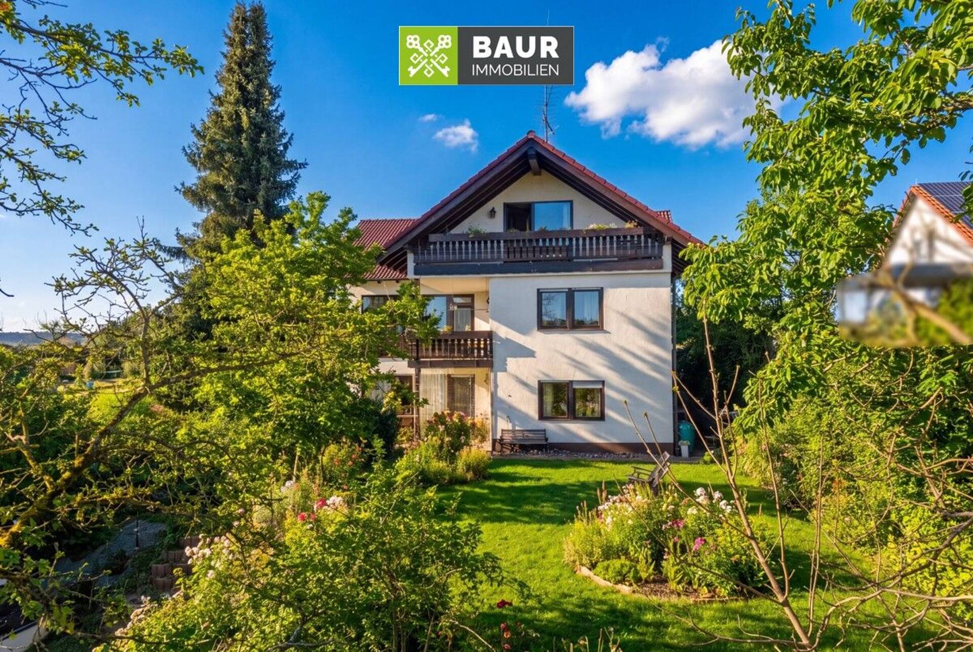 Einfamilienhaus in 88605 Meßkirch mit 321 m² kaufen