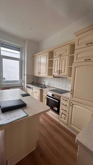 Charmante 4-Zimmer -Wohnung im Herzen von Rheinau – 68219 Mannheim – Vorschaubild 6