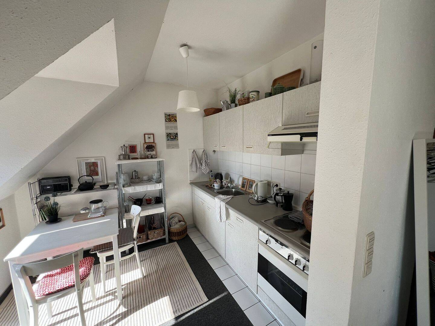 Top Wohnung in bester Stadtlage – Würzburg – Vorschaubild 6