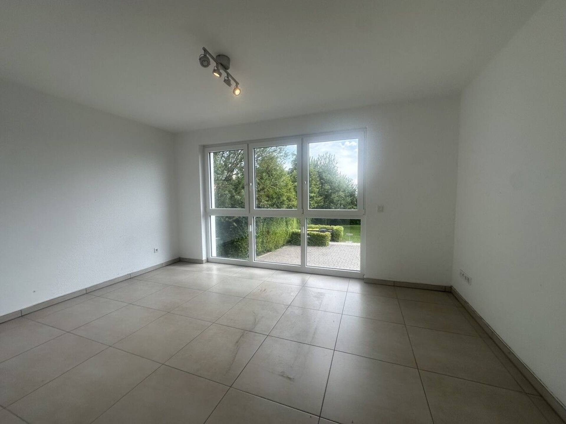 Erdgeschosswohnung in 34128 Kassel / Harleshausen mit 89 m² kaufen