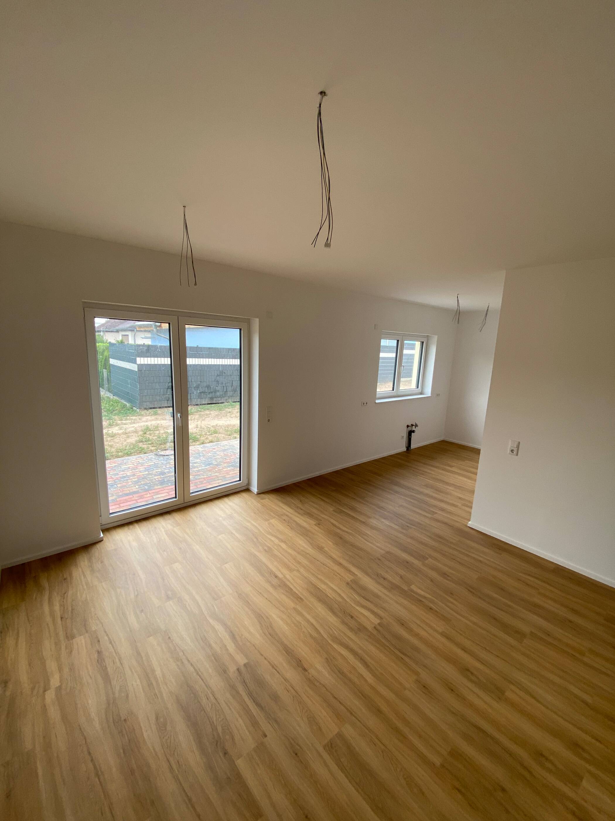 gepflegtes Reihenmittelhaus im Leipziger Süden Güldengossa – Großpösna – Vorschaubild 7