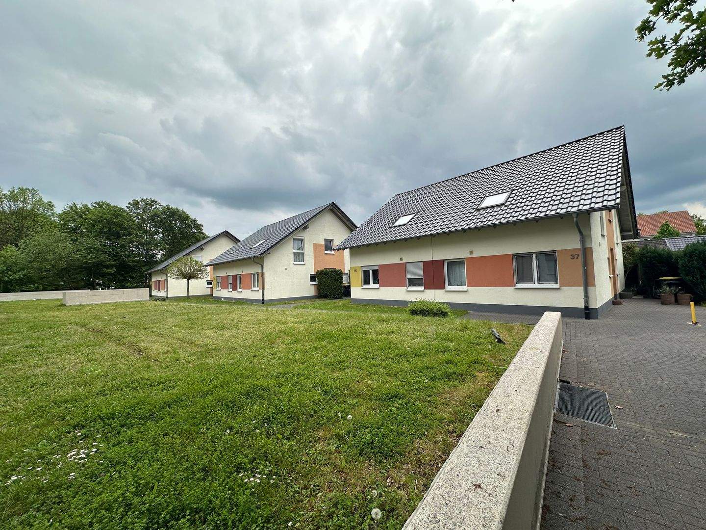 Wohnimmobilie-Portfolio in Bielefeld-2459qm(Erbbaurecht) Entwicklungspotenzial ab 2027 – Bielefeld – Vorschaubild 6