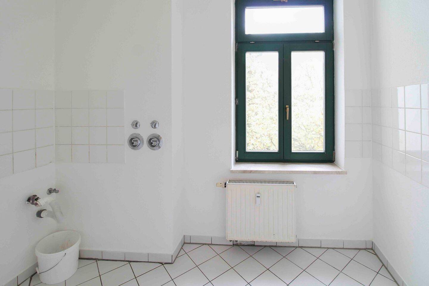 Tolle 2 Zimmer Wohnung + zentrumsnah + neu renoviert – Chemnitz – Vorschaubild 6