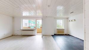 Sonnige 3-Zimmer-Wohnung mit Balkon und freundlichem Wohnambiente – 12277 Berlin – Vorschaubild 2