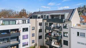 Altersgerecht Wohnen 4-Zimmer-Neubauwohnung in Ravensburg - Nähe Goetheplatz – 88214 Ravensburg – Vorschaubild 8