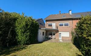 Beste Wohnlage in Aachen-Brand - Ihr neues Zuhause mit Garten und vielseitiger Nutzung – 52078 Aachen – Vorschaubild 6