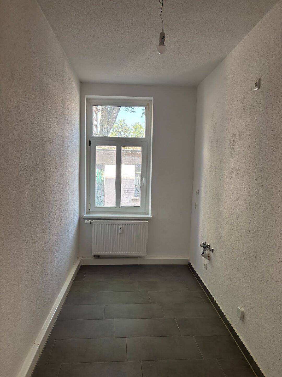 2-Zimmerwohnung perfekt für Singles oder Pärchen – Leipzig – Vorschaubild 5