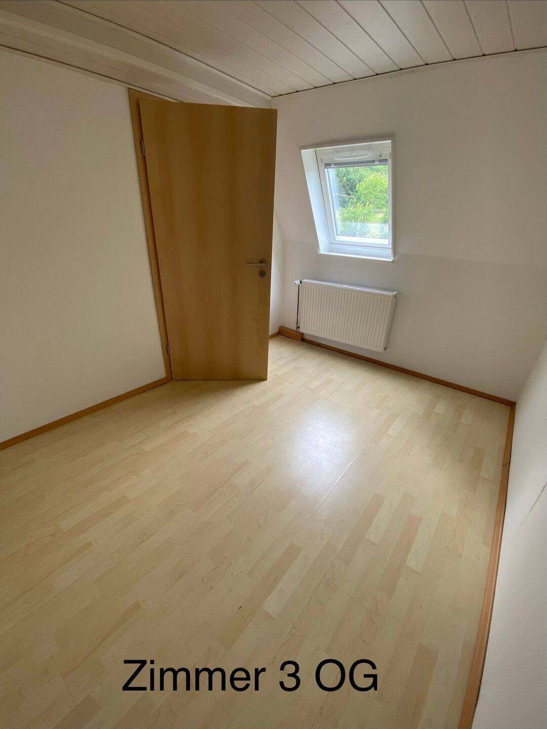 Einfamilienhaus mit Garten in Rasdorf zu vermieten – Rasdorf – Vorschaubild 7