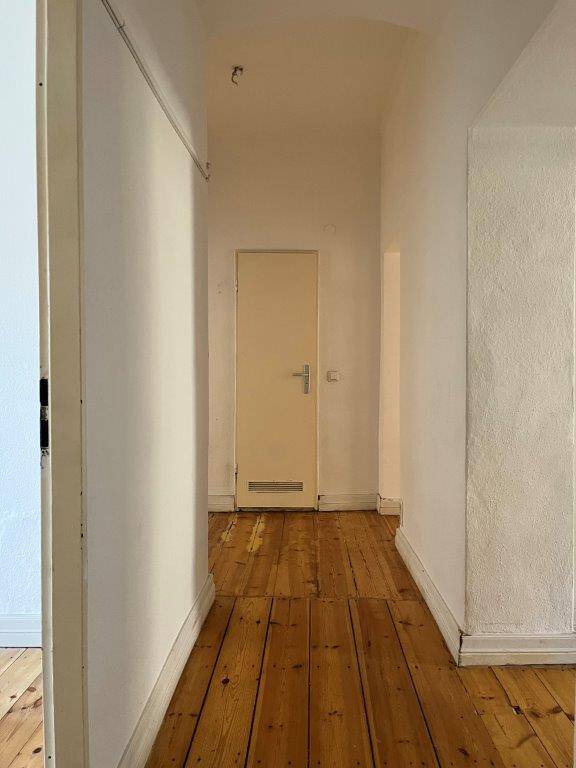 helle 4 Zimmer im Gartenhaus – Berlin – Vorschaubild 8