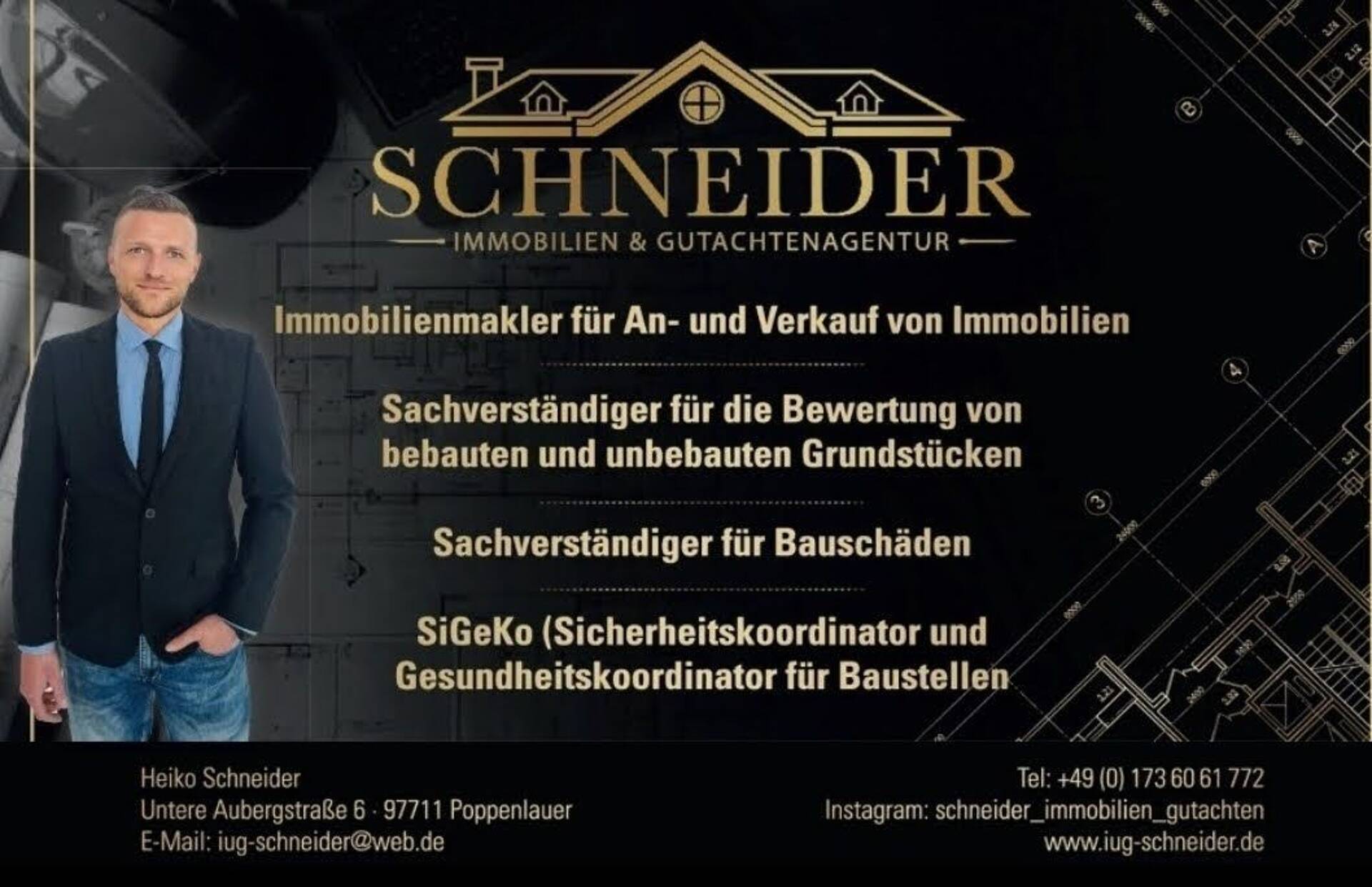Haus in 97688 Bad Kissingen mit 150 m² kaufen