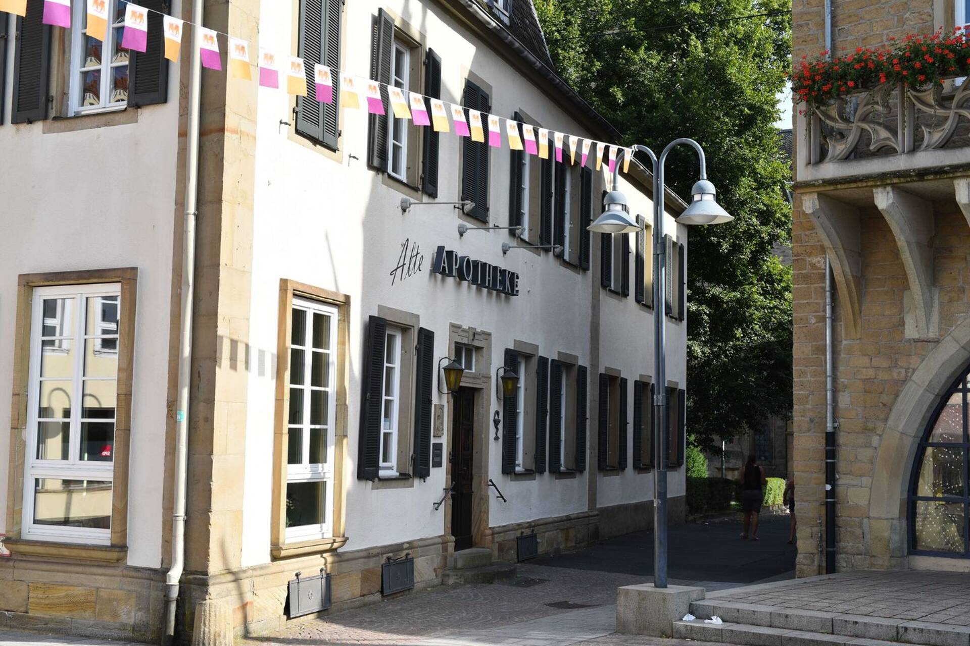 Haus in 55566 Bad Sobernheim mit 480 m² kaufen