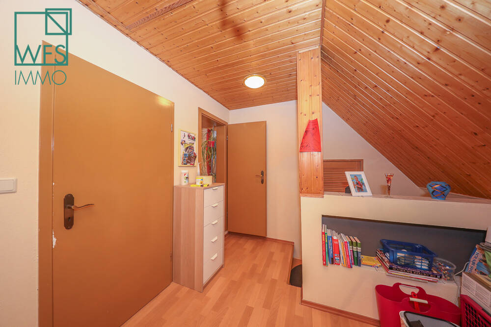 EFH in Sommersdorf mit Wintergarten – Penkun – Vorschaubild 9