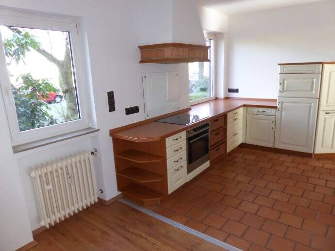 Gepflegte 3-Zimmer-Erdgeschosswohnung mit Gartennutzung in Bonn-Plittersdorf (ca. 80 m²) – Bonn – Vorschaubild 7