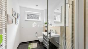 Modernes Stadthaus mit High-End-Ausstattung! Energieeffizienzklasse A+! Sofort verfügbar! – 22457 Hamburg – Vorschaubild 8