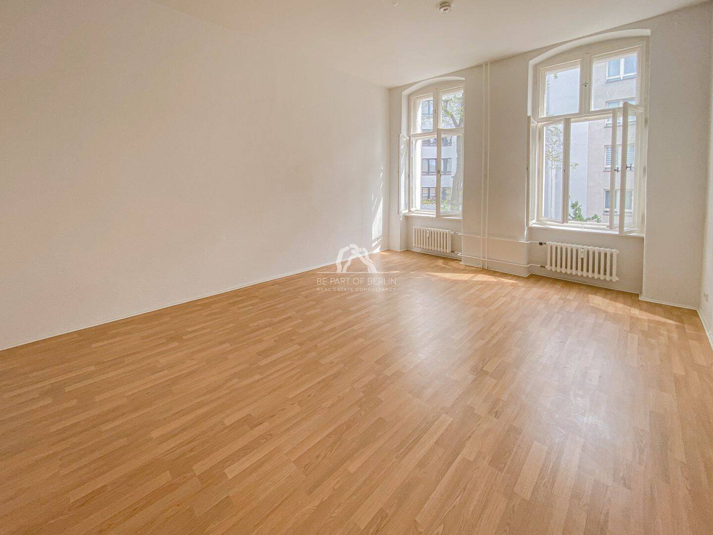 IHRE PERFEKTE FAMILIENWOHNUNG IN TOLLER LAGE IN MOABIT! GROßZÜGIGER GRUNDRISS! PROVISIONSFREI! – Berlin – Vorschaubild 5