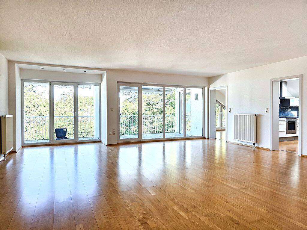Stilvolle 3,5-Zimmer-Eigentumswohnung in begehrter Lage von Bad Neuenahr