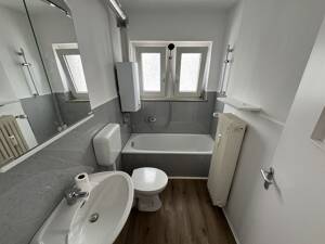 Möblierte 2-Zimmerstadtwohnung in Bielefeld - Ideal für WG – 33604 Bielefeld – Vorschaubild 6