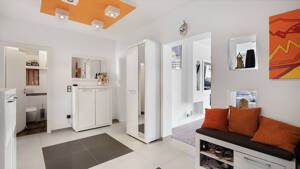 3-Zi-Whg mit Südbalkon und Einzelgarage in Oberhaunstadt – 85055 Ingolstadt – Vorschaubild 7