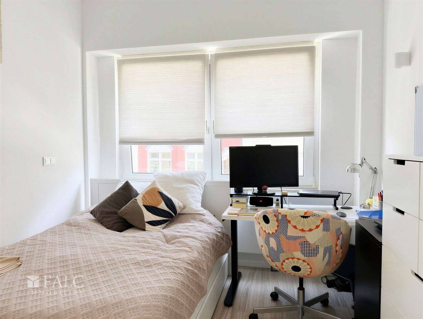 Perfekt für Studierende, Singles oder Kapitalanleger - 2-Zimmer-Wohnung mit sofortigem Potenzial – Dortmund – Vorschaubild 3