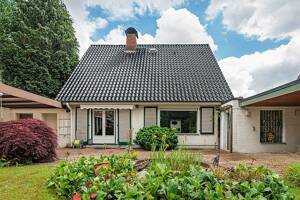 Ein Zuhause mit Zukunft - Einfamilienhaus in idyllischer Familienwohnlage – 22391 Hamburg – Vorschaubild 3