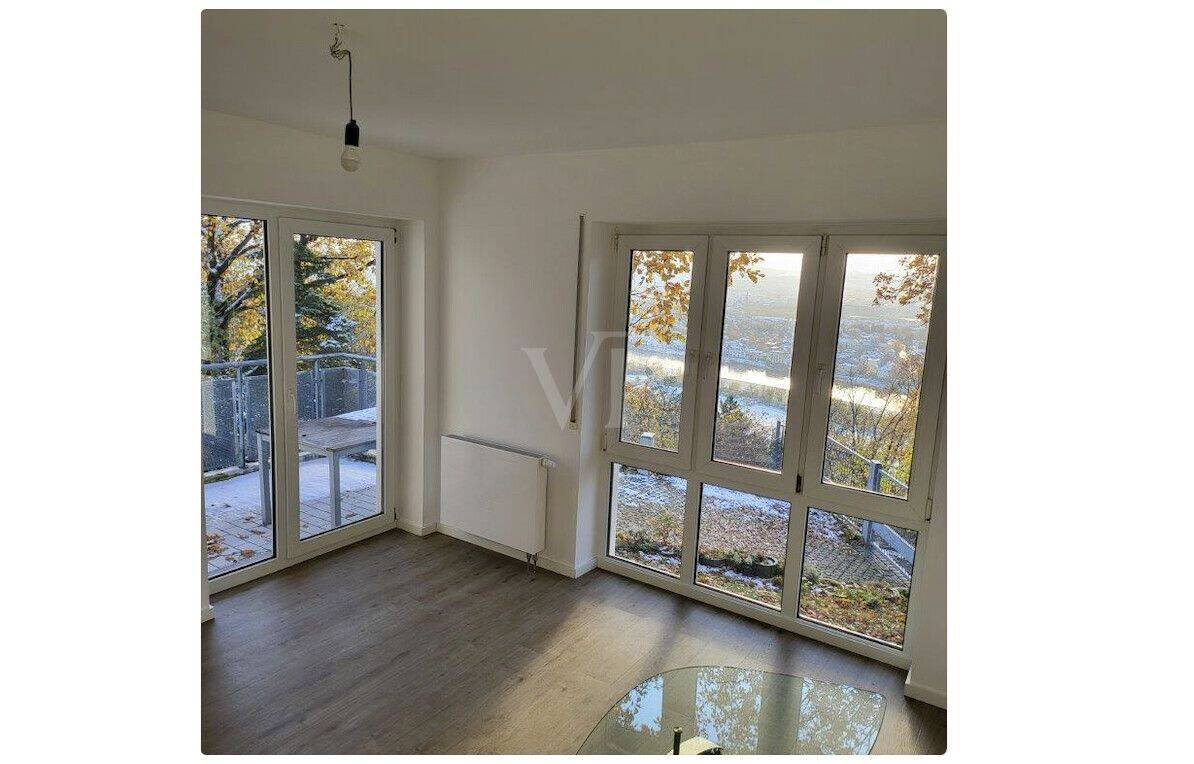 2-Zimmer-Wohnung mit Ausblick in Dresden-Pappritz – Dresden – Vorschaubild 4