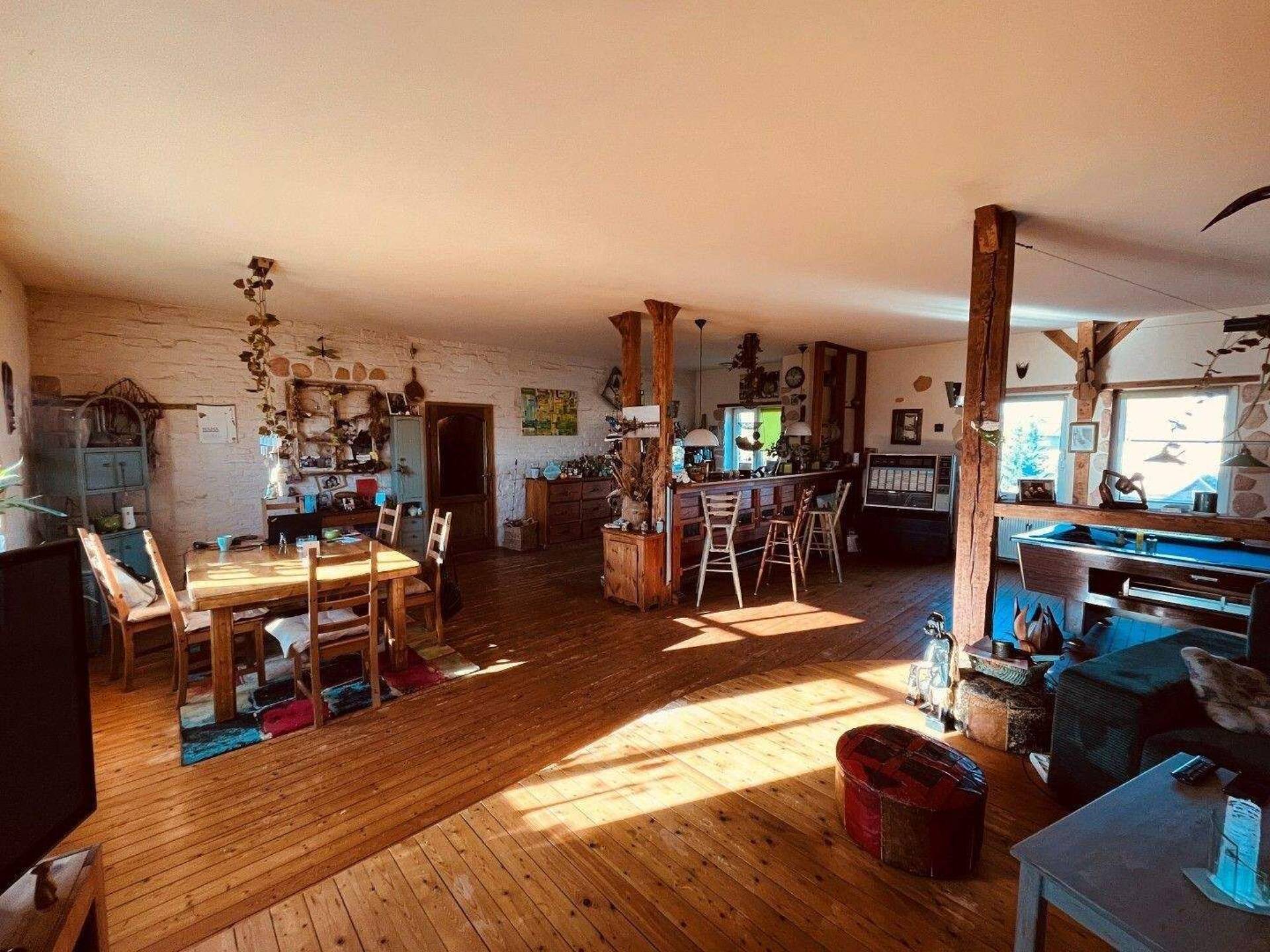 Haus in 14776 Brandenburg an der Havel mit 285 m² kaufen