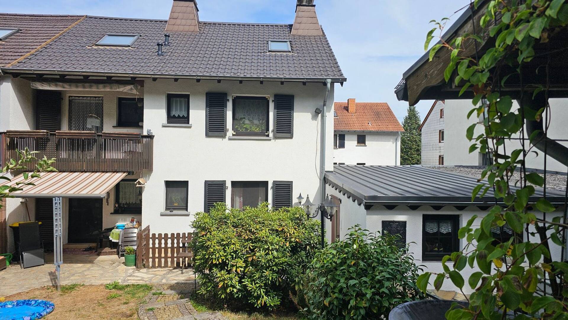 Haus in 66538 Neunkirchen mit 165 m² kaufen
