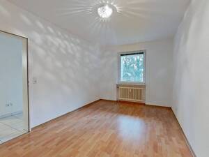 Gemütliche 2-Zimmer-Wohnung mit offenem Küchenbereich und BALKON – 38112 Braunschweig – Vorschaubild 5
