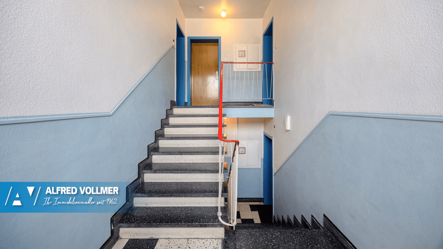 Wohn- und Geschäftshaus in zentralster Lage Barmens – Wuppertal – Vorschaubild 5