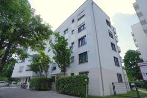 Für die kleine Familie oder Paare - schick wohnen mit perfekter Infrastruktur! – 81549 München – Vorschaubild 8
