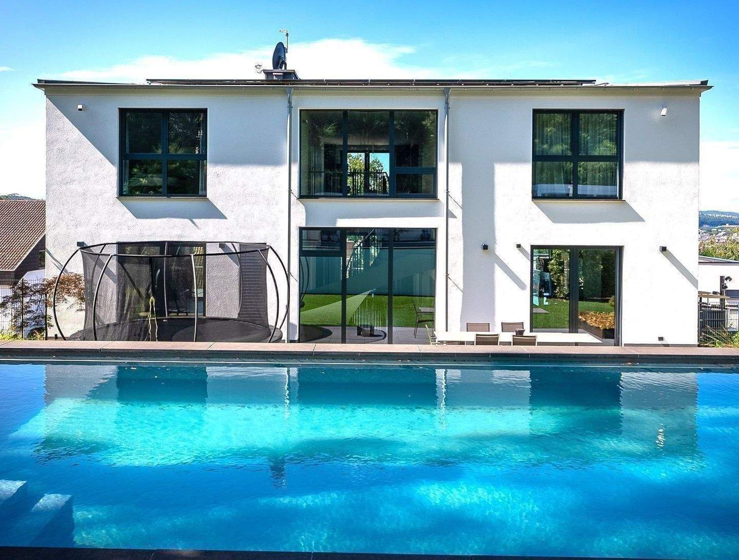 High End Villa in TOP-Lage! – Saarbrücken – Vorschaubild 4