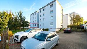 Stilvoll modernisiert! 3-Zimmer-Erdgeschoss Wohnung in begehrter Lage - FALC Immobilien Heilbronn – 74080 Heilbronn – Vorschaubild 3