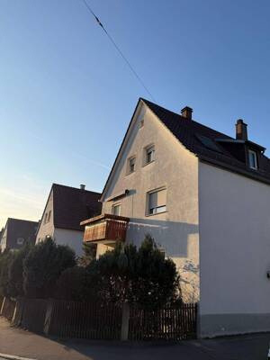 Moderne 3-Familienhaus mit Garten EG-Wohnung Frei- in Stuttgart Bad Cannstatt – 70374 Stuttgart – Vorschaubild 6