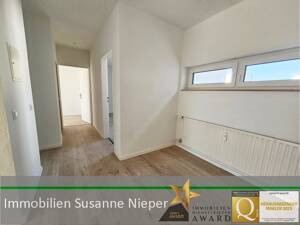 Einziehen & wohlfühlen. Sanierte 3-Zimmerwohnung mit Balkon und Aufzug - Gelsenkirchen Scholven WE11/2.OGvo