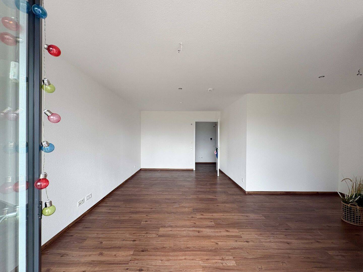Spitzenlage mit Elbblick...perfekte Singlewohnung für Senioren – Magdeburg – Vorschaubild 5