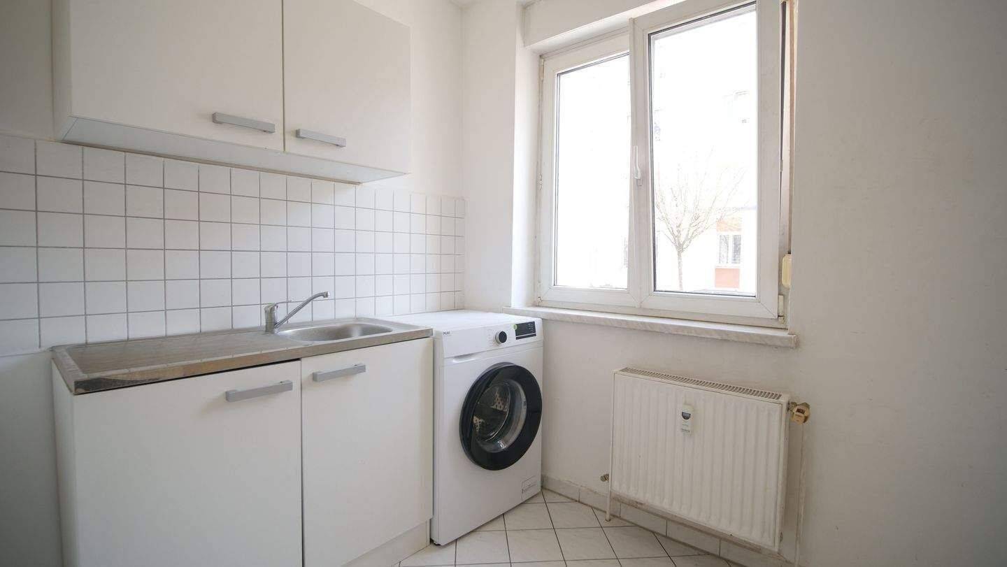 Helle Single-Wohnung – mitten im Fanninger-Kiez – Berlin – Vorschaubild 6
