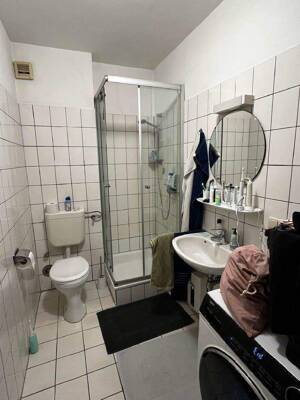 Trier-Innenstadt-Fußgängerzone, Zentral gelegene, 1,5 ZKB Wohnung im 1. Obergeschoss ab 1. August 2026 zu vermieten ! – 54290 Trier – Vorschaubild 8