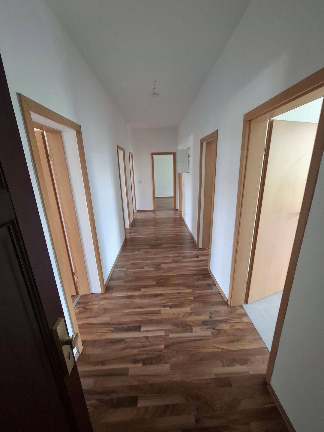 Schöne 5 Zimmerwohnung im ruhigem Mehrfamilienhaus..... – Chemnitz – Vorschaubild 7