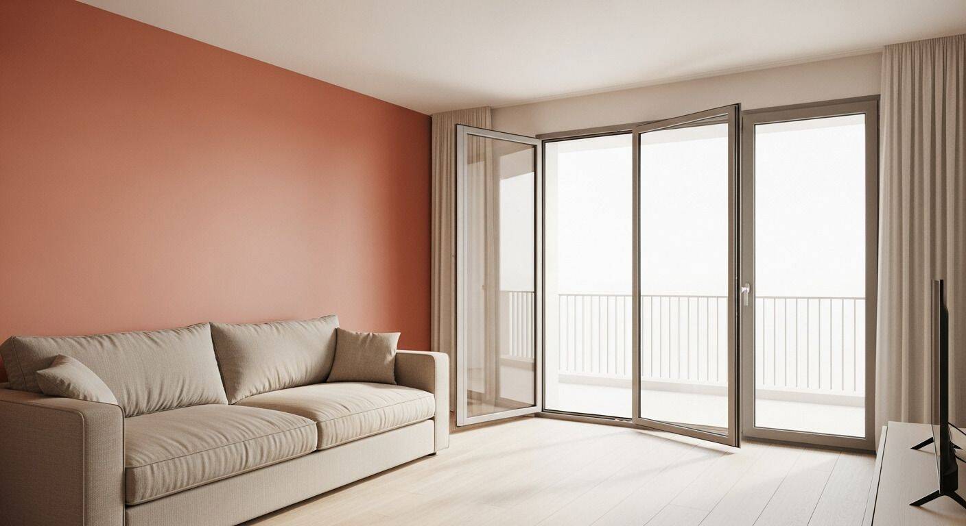 Appartement 2 pièces 43 m² · à Nantes · 43 m² · 211 000 €