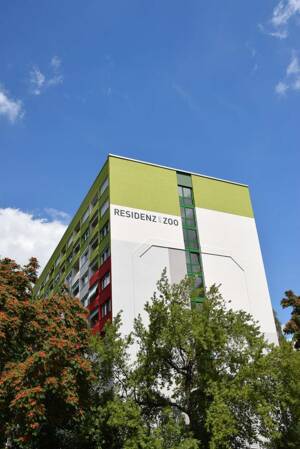 1-Zimmer-Wohnung in Leipzig - sofort frei – 4105 Leipzig – Vorschaubild 2