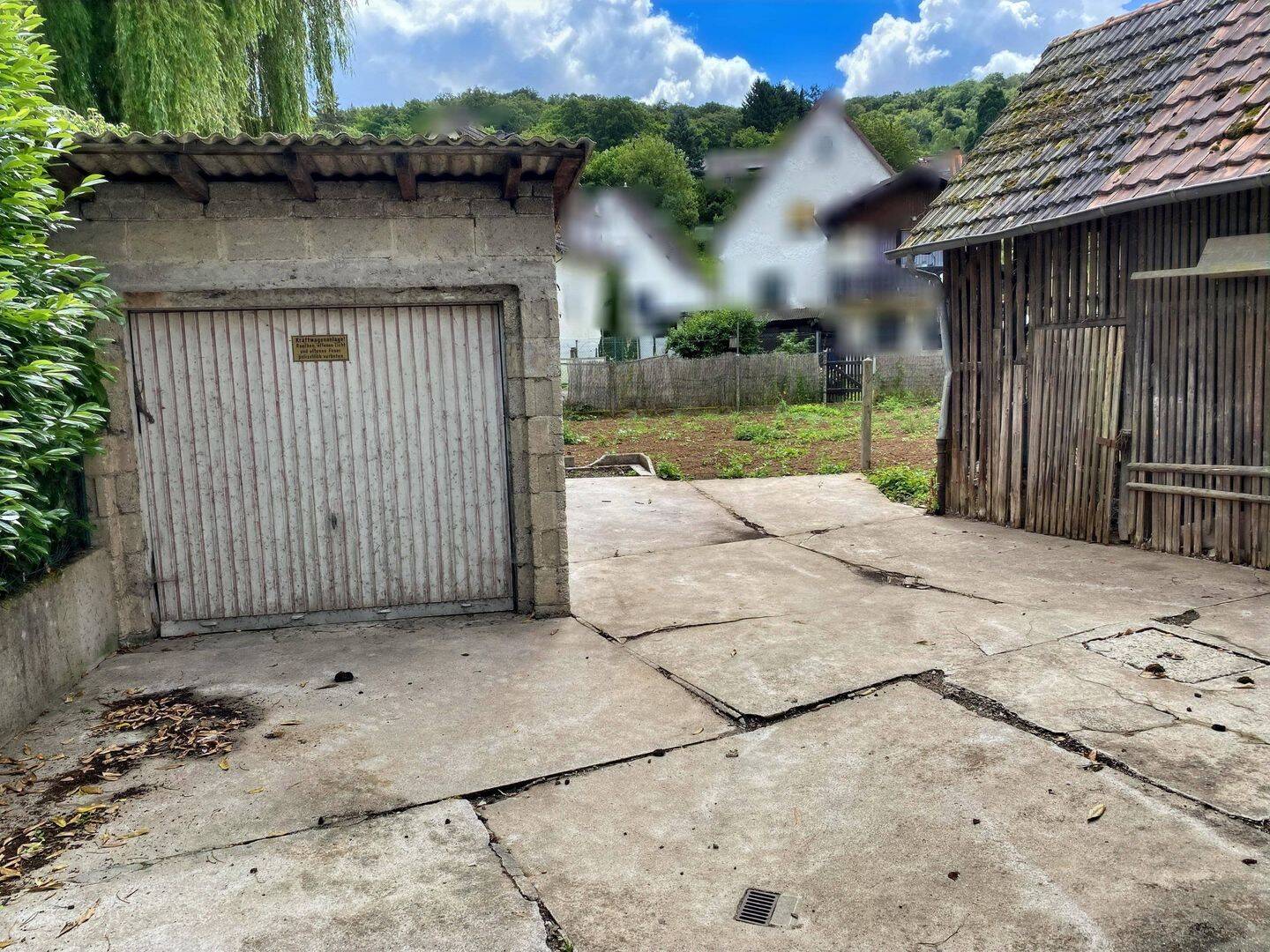 Attraktives Gästeapartmenthaus mit Ausbaureserve - Kapitalanlage ++ Braunfels-Philippstein ++ – Braunfels – Vorschaubild 7