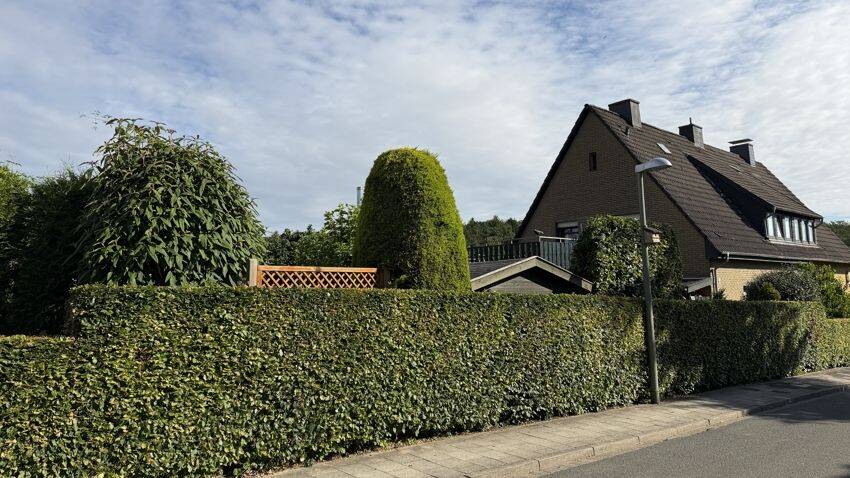 **Doppelhaushälfte in ruhiger Wohnlage von Osnabrück-Pye zu verkaufen!** – Osnabrück – Vorschaubild 2