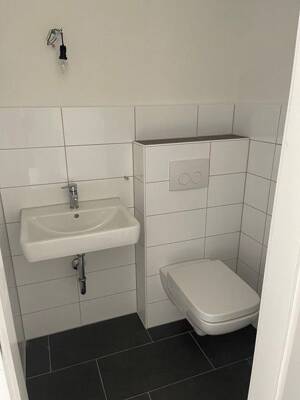 Perfekt für uns: praktische 3-Zimmer-Wohnung mit Einbauküche – 44269 Dortmund – Vorschaubild 9