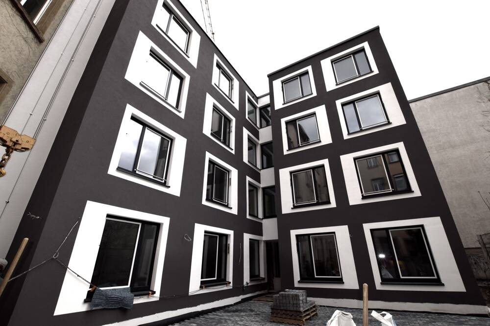 Im Quadrat H 7: Zimmer in 2er WG zum 01.07.2026 frei! Pauschalmiete: € 530