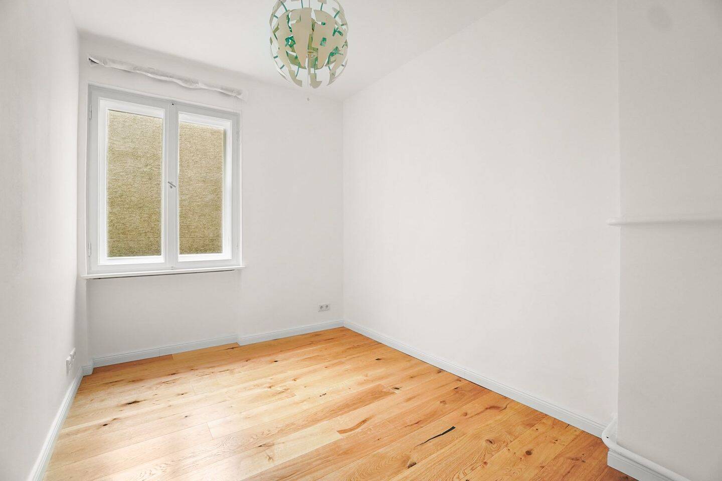 Stilvolle 4-Zimmer-Wohnung mit Charme und vielseitigem Wohnkonzept in Charlottenburg – Berlin – Vorschaubild 4