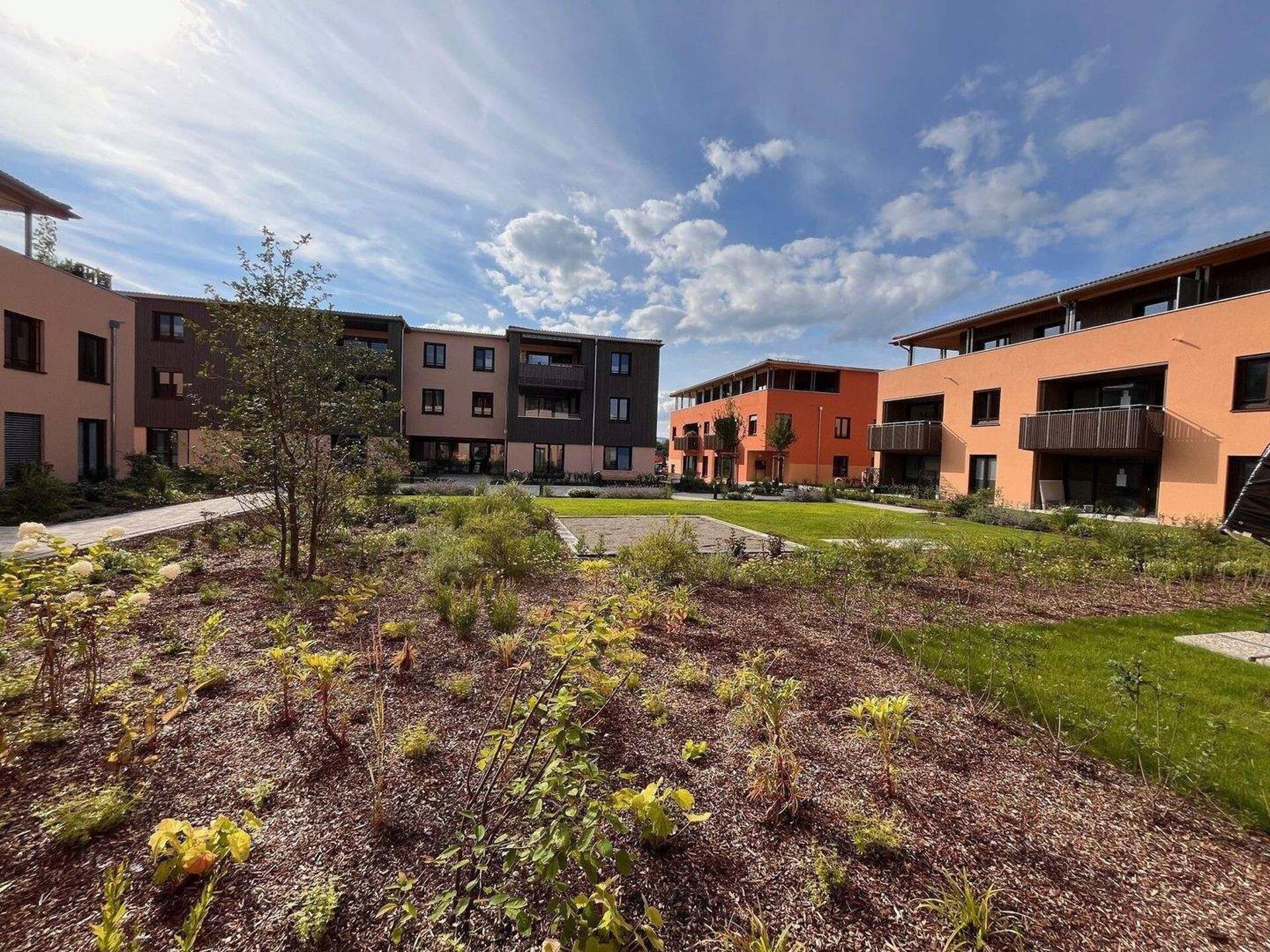 Etagenwohnung in 78259 Mühlhausen-Ehingen mit 94,55 m² kaufen