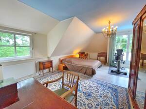Villa mit separater Mieteinheit-Eigenes Tor Eigener Weg – 22397 Hamburg – Vorschaubild 9
