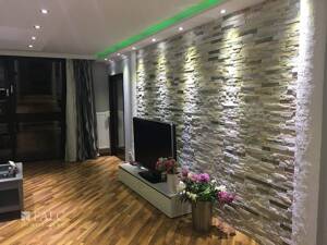 Moderne 3-Zimmer-Erdgeschosswohnung mit Balkon – 90763 Fürth – Vorschaubild 2