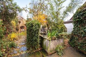 Wir haben Nemo gefunden - Charmantes Gartenidyll mit Entspannungsgarantie – 51147 Köln – Vorschaubild 8